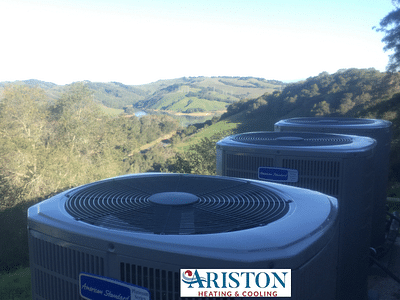 Ariston Heating and Cooling