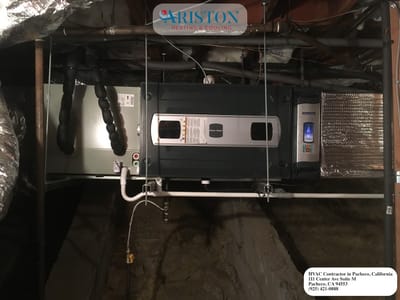 Ariston Heating and Cooling