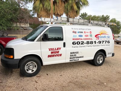 Aristotle Air Conditioning & Heating