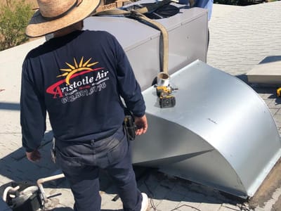 Aristotle Air Conditioning & Heating