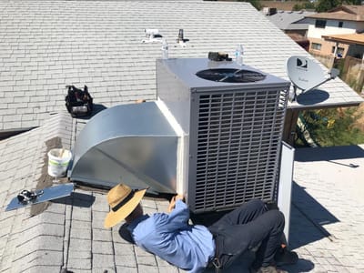 Aristotle Air Conditioning & Heating