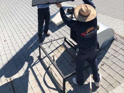 Aristotle Air Conditioning & Heating