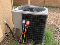 Aristotle Air Conditioning & Heating