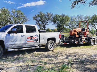 Arizola Plumbing & Water Filtration