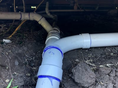 Arizola Plumbing & Water Filtration