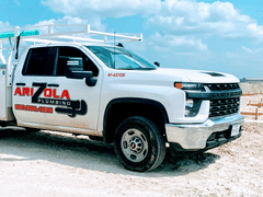 Arizola Plumbing & Water Filtration