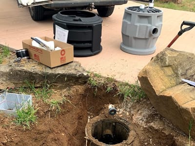 Arizola Plumbing & Water Filtration