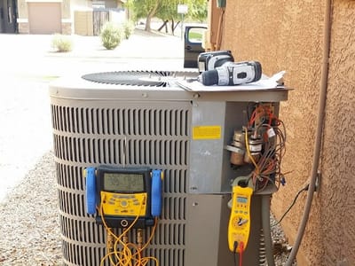 Arizona A/C Man
