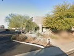 Arizona Air Balance Co