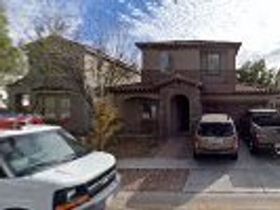 Arizona Air Conditioning Control