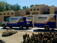 Arizona Air Experts