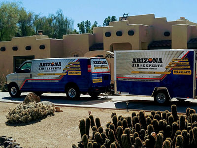 Arizona Air Experts