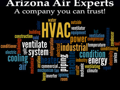 Arizona Air Experts