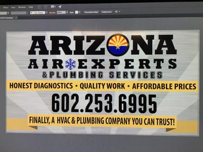 Arizona Air Experts