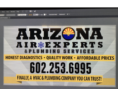 Arizona Air Experts