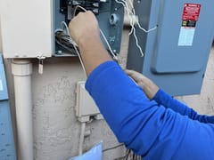 Arizona Air Plumbing & Electrical