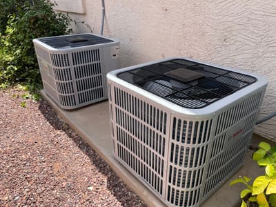 Arizona Air Plumbing & Electrical