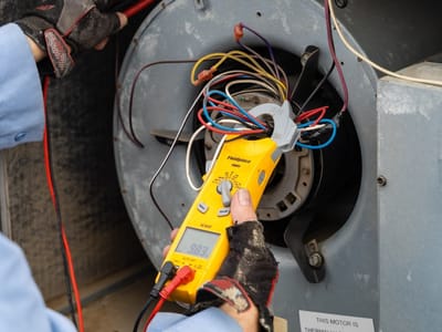 Arizona Boy Air Conditioning & Heating, LLC - HVAC Service Goodyear AZ, HVAC Contractor, Quality Heating and Cooling