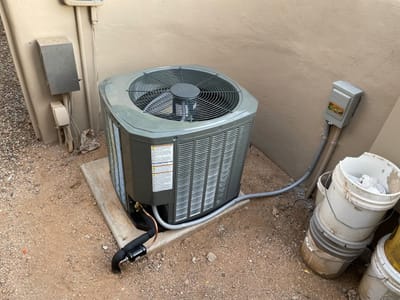 Arizona Climate Concepts