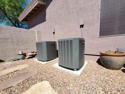 Arizona Climate Control Home Services