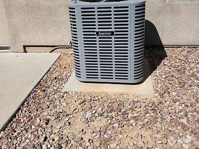 Arizona Climate Control Home Services