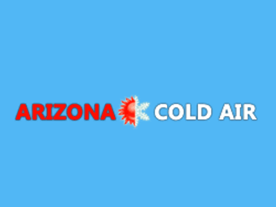Arizona Cold Air