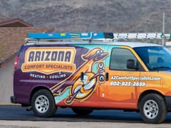 Arizona Comfort Specialists