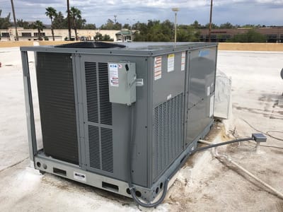 Arizona Comfort Specialists