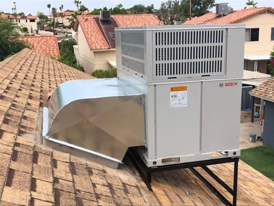 Arizona Comfort Specialists