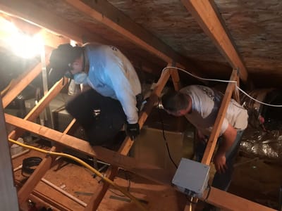 Arizona Comfort Specialists