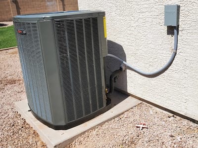 Arizona Cooling and Heating Specialists LLC