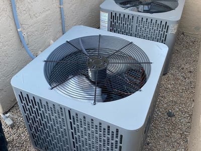 Arizona Cooling and Heating Specialists LLC