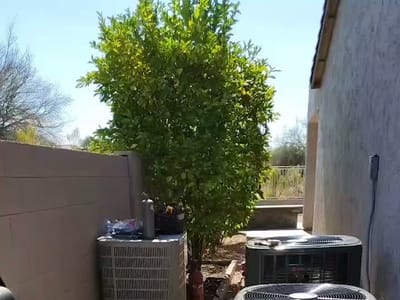 Arizona Cooling and Heating Specialists LLC