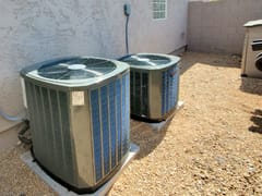 Arizona Cooling and Heating Specialists LLC