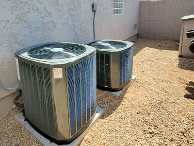 Arizona Cooling and Heating Specialists LLC