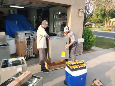 Arizona Cooling Company