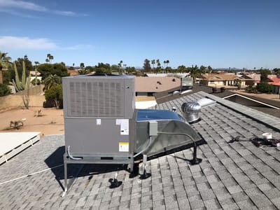 Arizona Cooling Company