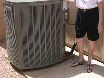 Arizona Refrigeration Service Inc.