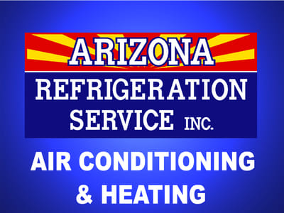 Arizona Refrigeration Service Inc.