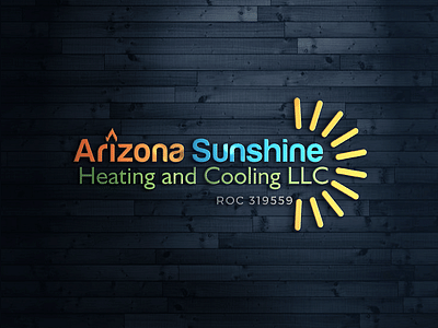 Arizona Sunshine Heating and Cooling