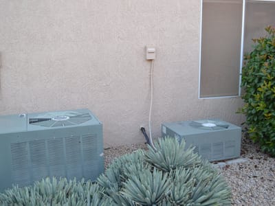 Arizona Trade Masters