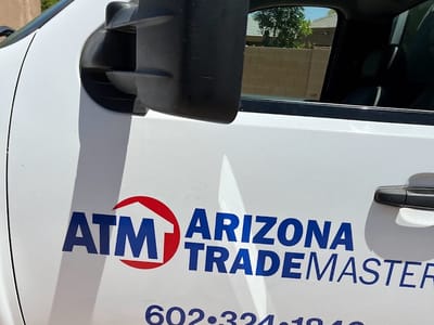 Arizona Trade Masters