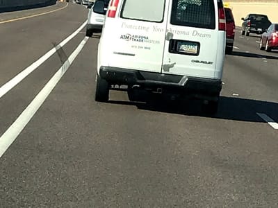 Arizona Trade Masters