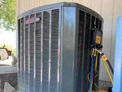 Arizona Valley Heating and Cooling LLC