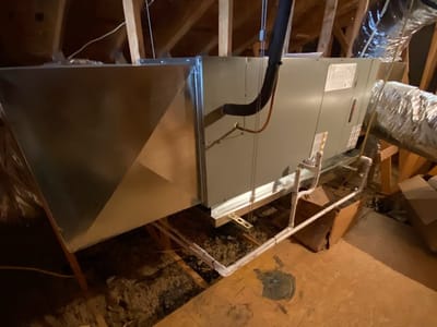 Arizona Valley Heating and Cooling LLC