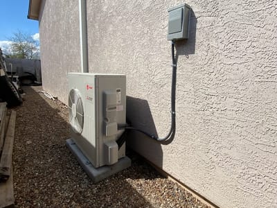 Arizona Valley Heating and Cooling LLC