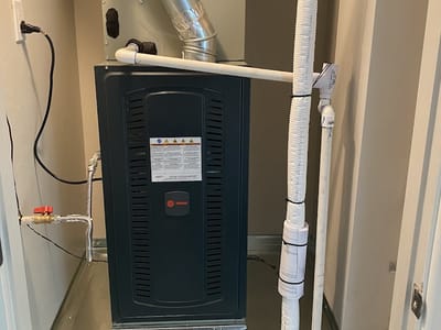 Arizona Valley Heating and Cooling LLC