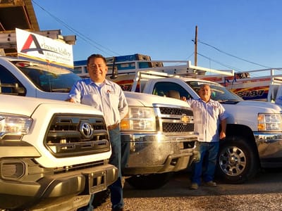 ARIZONA VALLEY REFRIGERATION