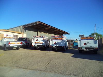 ARIZONA VALLEY REFRIGERATION