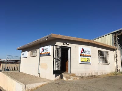 ARIZONA VALLEY REFRIGERATION